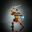 Figurka Masters of the Universe x ThunderCats - He-Man- Zdjęcie 4