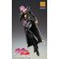 Figurka Jojo's Bizarre Adventure Part 5 (Golden Wind) SAS - Leone Abbacchio (Black Ver.)- Zdjęcie 17
