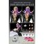 Figurka Jojo's Bizarre Adventure Part 5 (Golden Wind) SAS - Leone Abbacchio (Black Ver.)- Zdjęcie 19