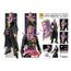 Figurka Jojo's Bizarre Adventure Part 5 (Golden Wind) SAS - Leone Abbacchio (Black Ver.)- Zdjęcie 23