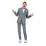 Figurka Pee-Wee's Playhouse - Ultimate Pee-wee Herman
