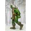 Figurka Teenage Mutant Ninja Turtles (Mirage Comics) - Hunter Leo- Zdjęcie 20