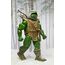 Figurka Teenage Mutant Ninja Turtles (Mirage Comics) - Hunter Leo- Zdjęcie 22