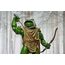 Figurka Teenage Mutant Ninja Turtles (Mirage Comics) - Hunter Leo- Zdjęcie 24