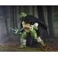 Figurka Teenage Mutant Ninja Turtles (Mirage Comics) - Old Man Raphael- Zdjęcie 28