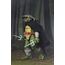 Figurka Teenage Mutant Ninja Turtles (Mirage Comics) - Old Man Raphael- Zdjęcie 30