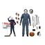 Figurka Halloween: The Curse of Michael Myers - Ultimate Michael Myers