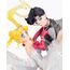 Figurka Sailor Moon FiguartsZERO Chouette - Usagi and Tuxedo Mask (Moonlight Glow Edition)- Zdjęcie 16