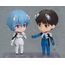 Figurka Neon Genesis Evangelion: 2.0 You Can (Not) Advance Nendoroid - Shinji Ikari: Plugsuit Ver.- Zdjęcie 10