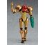 Figurka Metroid Prime 3 Corruption Figma - Samus Aran (Prime 3 Ver.)- Zdjęcie 12