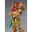 Figurka Metroid Prime 3 Corruption Figma - Samus Aran (Prime 3 Ver.)- Zdjęcie 16