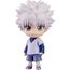 Figurka Hunter x Hunter Nendoroid - Killua Zoldyck: Hunter Exam Ver.