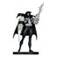 Figurka DC Direct Batman: Black & White 1/10 - Azrael (by Joe Quesada)
