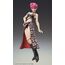 Figurka Jojo's Bizarre Adventure Part 5 (Golden Wind) SAS - Trish Una (Black Ver.)- Zdjęcie 3