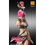 Figurka Jojo's Bizarre Adventure Part 5 (Golden Wind) SAS - Trish Una (Black Ver.)- Zdjęcie 15