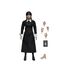 Figurka Wednesday - Wednesday (Classic Dress)- Zdjęcie 3