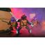 Figurka Teenage Mutant Ninja Turtles - Ultimate Dark Leo- Zdjęcie 26