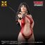 Figurka do złożenia Vampirella 1/8 Vampirella 3.0 (Jose Gonzales Edition)- Zdjęcie 12