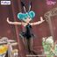 Figurka Hatsune Miku BiCute Bunnies - Hatsune Miku (Black Color Ver.)- Zdjęcie 8