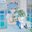 Figurka Re:Zero Trio-Try-iT - Rem (Bridesmaid)- Zdjęcie 10