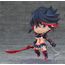 Figurka Kill la Kill Nendoroid - Ryuko Matoi (Kamui Senketsu Ver.)- Zdjęcie 6