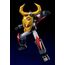 Model figurki Gaiking Legend of Daiku-Maryu Moderoid - Gaiking- Zdjęcie 3