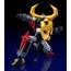 Model figurki Gaiking Legend of Daiku-Maryu Moderoid - Gaiking- Zdjęcie 7