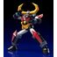 Model figurki Gaiking Legend of Daiku-Maryu Moderoid - Gaiking- Zdjęcie 9