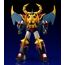 Model figurki Gaiking Legend of Daiku-Maryu Moderoid - Gaiking- Zdjęcie 12