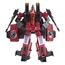Figurka Transformers Generations War for Cybertron: Earthrise Voyager Class - Thrust- Zdjęcie 3