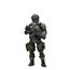 Figurka Dark Source APOC Series 1/25 - Bedrock Standard Combat Type Mecha Pilot