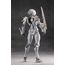 Model do składania Unlimited Universe Megalomaria - Zirconia- Zdjęcie 4