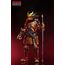 Figurka Predator: Hunting Grounds - Ultimate Samurai Predator- Zdjęcie 22