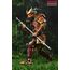 Figurka Predator: Hunting Grounds - Ultimate Samurai Predator- Zdjęcie 34