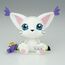 Figurka Digimon Adventure Sofvimates - Tailmon- Zdjęcie 3