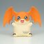 Figurka Digimon Adventure Sofvimates - Patamon- Zdjęcie 3