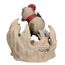 Figurka Naruto Combination Battle - Gaara (Chūnin Exams Ver.)- Zdjęcie 6