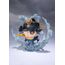 Figurka One Piece FiguartsZERO (Extra Battle) - Monkey D. Luffy Gear 4 (Leo Bazooka) (Reissue)- Zdjęcie 9