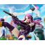 Figurka One Piece FiguartsZERO (Extra Battle) - Jewelry Bonney (Near Death Experience)- Zdjęcie 14