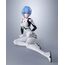 Figurka Neon Genesis Evangelion S.H. Figuarts - Rei Ayanami- Zdjęcie 2