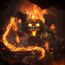 Figurka Władca Pierścieni Mini Co. - Balrog- Zdjęcie 12