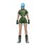 Figurka The King Of Fighters '98 1/18 - Ikari Warriors Team Leona Heidern