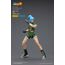 Figurka The King Of Fighters '98 1/18 - Ikari Warriors Team Leona Heidern- Zdjęcie 12