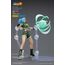 Figurka The King Of Fighters '98 1/18 - Ikari Warriors Team Leona Heidern- Zdjęcie 14
