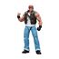 Figurka The King Of Fighters '98 1/18 - Ikari Warriors Team Ralf Jones