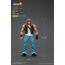 Figurka The King Of Fighters '98 1/18 - Ikari Warriors Team Ralf Jones- Zdjęcie 16