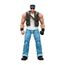 Figurka The King Of Fighters '98 1/18 - Ikari Warriors Team Clark Still