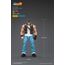 Figurka The King Of Fighters '98 1/18 - Ikari Warriors Team Clark Still- Zdjęcie 16