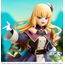 Figurka From Old Country Bumpkin to Master Swordsman High Premium - Lucy Diamond- Zdjęcie 14