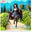 Figurka From Old Country Bumpkin to Master Swordsman High Premium - Ficelle Harbeller- Zdjęcie 4